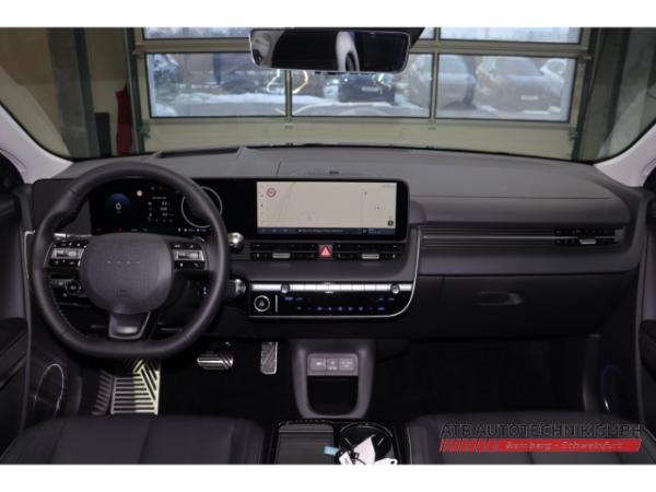 Hyundai IONIQ 5 UNIQ MY26 84 kWh 2WD Park-Paket HUD Navi Soundsystem