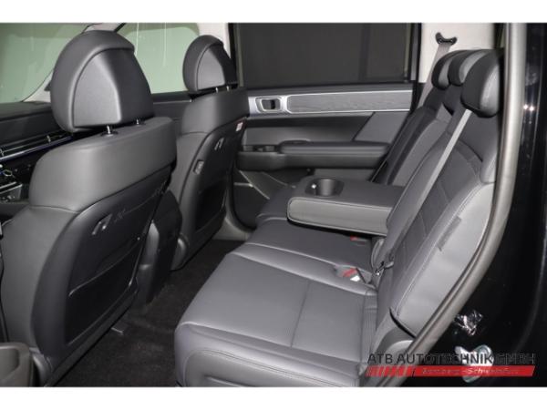 Hyundai SANTA FE Hybrid MY26 1.6 T-GDi 6-AT 2WD Signature