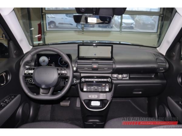 Hyundai INSTER Trend MY26 42kWh 2WD Assistenz-Paket Navi Hyundai INSTER Trend MY26 42kWh 2WD Assistenz-Paket Navi