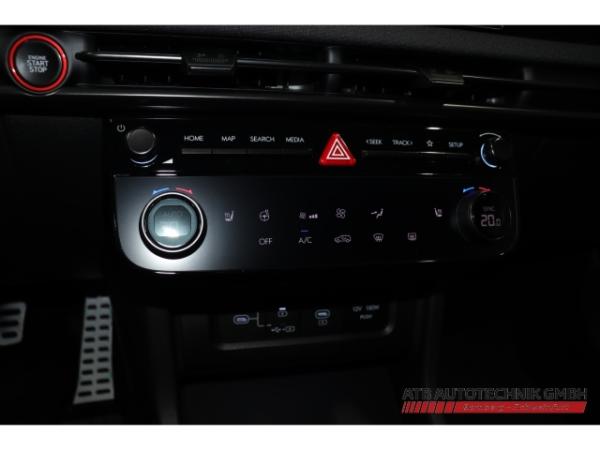 Hyundai TUCSON N-Line MY26 1.6 T-GDI 7-DCT 2WD Navi LED Hyundai TUCSON N-Line MY26 1.6 T-GDI 7-DCT 2WD Navi LED