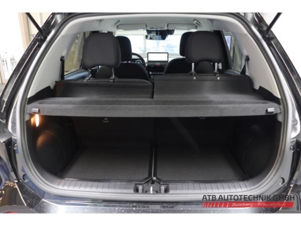 Hyundai INSTER Trend MY26 42kWh 2WD Assistenz-Paket Navi Hyundai INSTER Trend MY26 42kWh 2WD Assistenz-Paket Navi