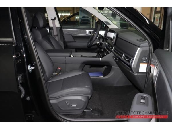 Hyundai SANTA FE Hybrid MY26 1.6 T-GDi 6-AT 2WD Signature