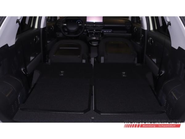 Hyundai INSTER Trend MY26 42kWh 2WD Assistenz-Paket Navi Hyundai INSTER Trend MY26 42kWh 2WD Assistenz-Paket Navi