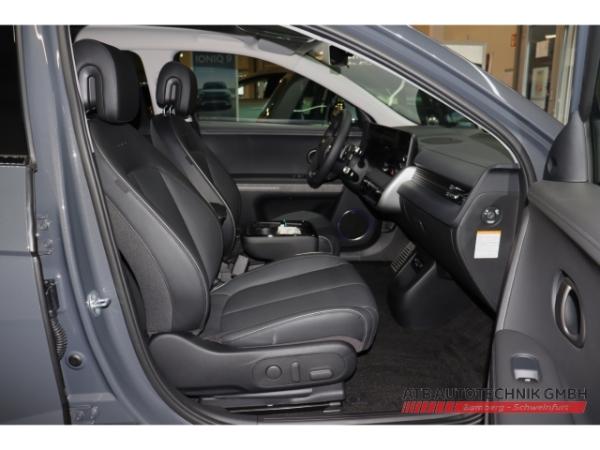 Hyundai IONIQ 5 UNIQ MY26 84 kWh 2WD Park-Paket HUD Navi Soundsystem