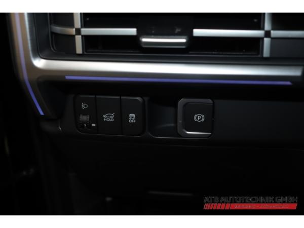 Hyundai SANTA FE Hybrid MY26 1.6 T-GDi 6-AT 2WD Signature