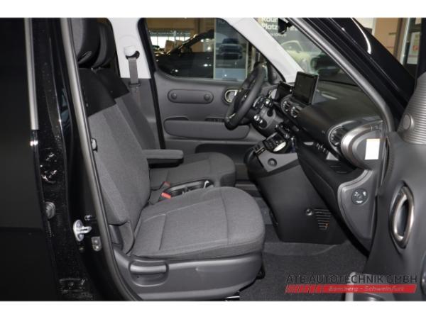 Hyundai INSTER Trend MY26 42kWh 2WD Assistenz-Paket Navi Hyundai INSTER Trend MY26 42kWh 2WD Assistenz-Paket Navi