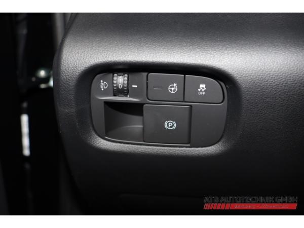 Hyundai INSTER Trend MY26 42kWh 2WD Assistenz-Paket Navi Hyundai INSTER Trend MY26 42kWh 2WD Assistenz-Paket Navi