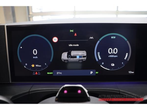 Hyundai SANTA FE Hybrid MY26 1.6 T-GDi 6-AT 2WD Signature