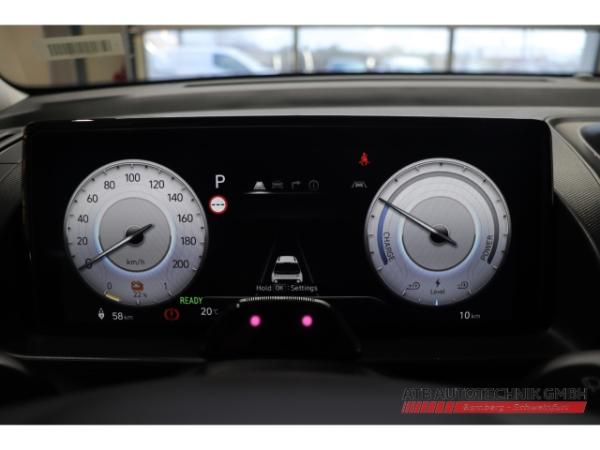 Hyundai INSTER Trend MY26 42kWh 2WD Assistenz-Paket Navi Hyundai INSTER Trend MY26 42kWh 2WD Assistenz-Paket Navi