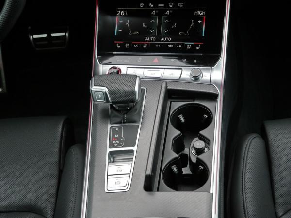 Audi RS6 RS 6 Avant performance qu. Laser*B&O*Massage*HuD