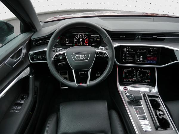 Audi RS6 RS 6 Avant performance qu. Laser*B&O*Massage*HuD
