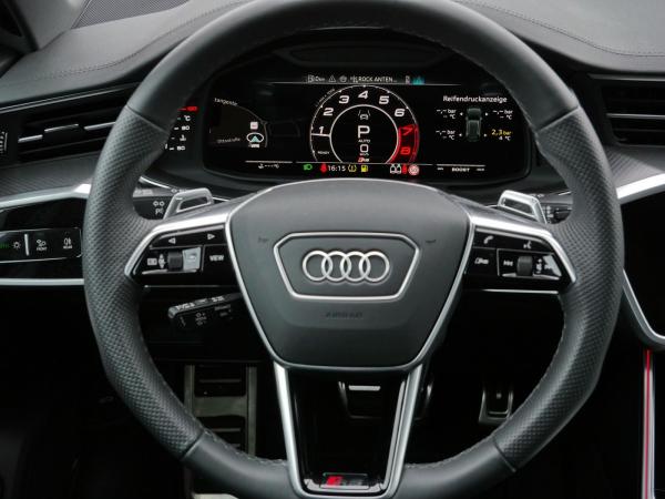 Audi RS6 RS 6 Avant performance qu. Laser*B&O*Massage*HuD