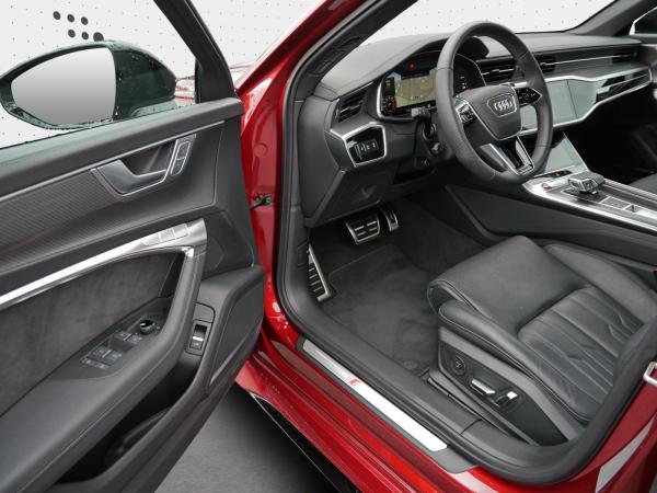 Audi RS6 RS 6 Avant performance qu. Laser*B&O*Massage*HuD