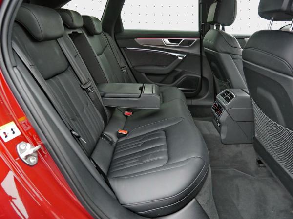 Audi RS6 RS 6 Avant performance qu. Laser*B&O*Massage*HuD