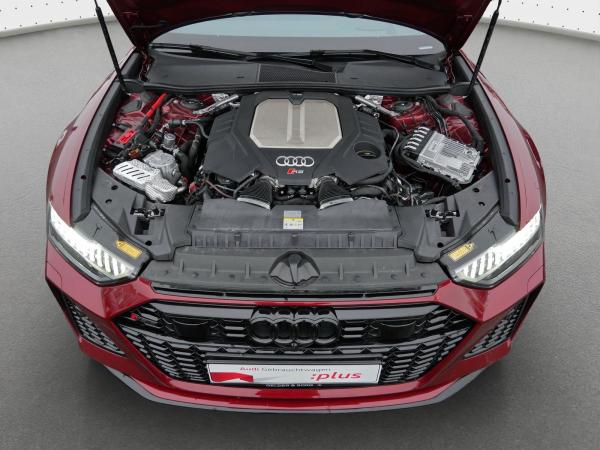 Audi RS6 RS 6 Avant performance qu. Laser*B&O*Massage*HuD