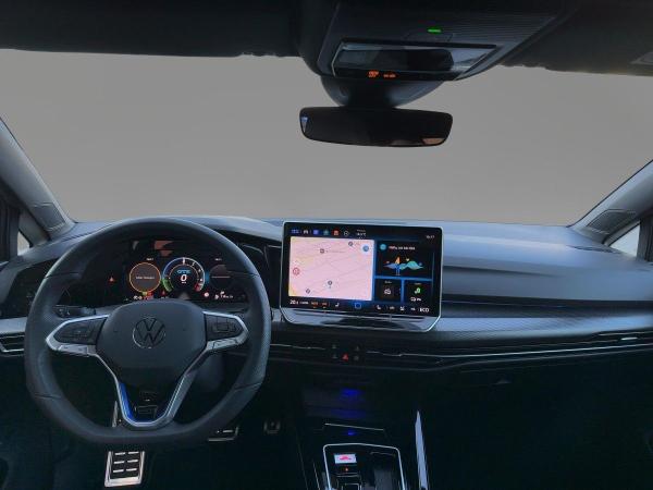 Volkswagen Golf VIII GTE 1.5 eHybrid Navi HeadUp IQ.Light