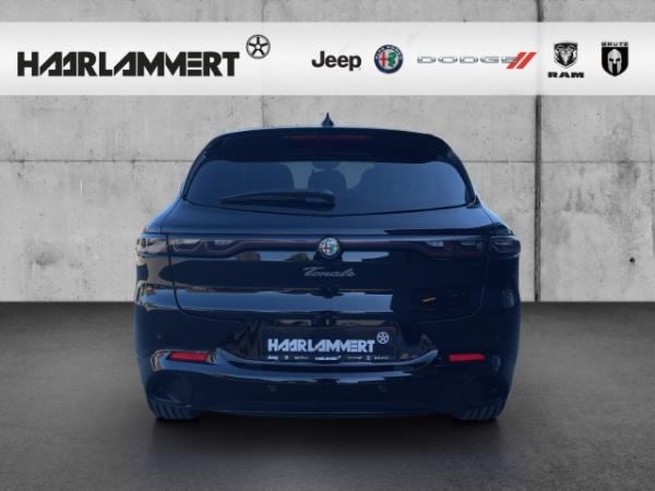 Alfa Romeo Tonale Intensa ACC+PDC+LED+CARPLAY+SHZ