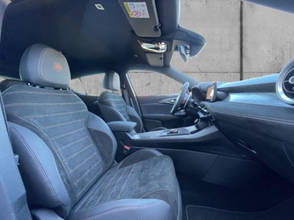 Alfa Romeo Tonale Intensa ACC+PDC+LED+CARPLAY+SHZ