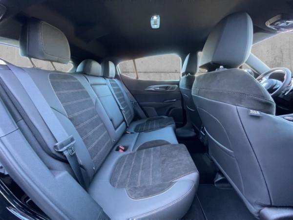 Alfa Romeo Tonale Intensa ACC+PDC+LED+CARPLAY+SHZ