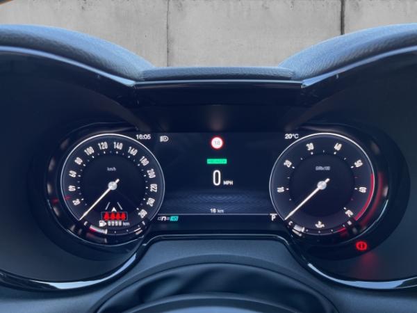 Alfa Romeo Tonale Intensa ACC+PDC+LED+CARPLAY+SHZ