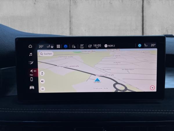 Alfa Romeo Tonale Intensa ACC+PDC+LED+CARPLAY+SHZ