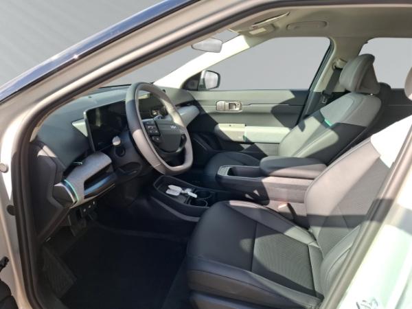 Kia EV4 FB 81 Earth Upgrade// ANGEBOT // 612km WLTP Kia EV4 FB 81 Earth Upgrade// ANGEBOT // 612km WLTP