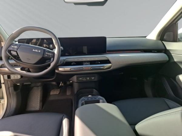 Kia EV4 FB 81 Earth Upgrade// ANGEBOT // 612km WLTP Kia EV4 FB 81 Earth Upgrade// ANGEBOT // 612km WLTP