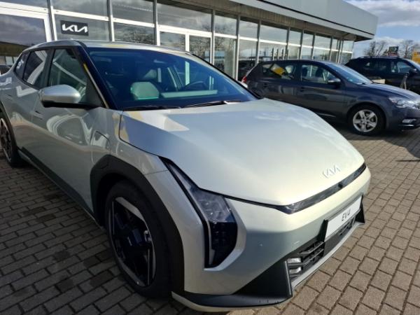 Kia EV4 FB 81 Earth Upgrade// ANGEBOT // 612km WLTP Kia EV4 FB 81 Earth Upgrade// ANGEBOT // 612km WLTP