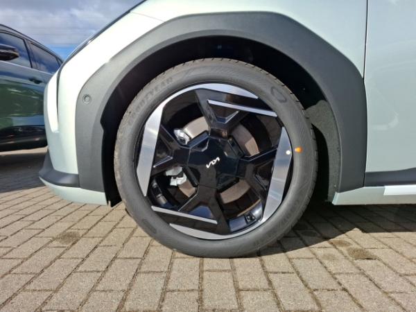 Kia EV4 FB 81 Earth Upgrade// ANGEBOT // 612km WLTP Kia EV4 FB 81 Earth Upgrade// ANGEBOT // 612km WLTP