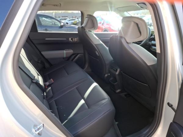 Kia EV4 FB 81 Earth Upgrade// ANGEBOT // 612km WLTP Kia EV4 FB 81 Earth Upgrade// ANGEBOT // 612km WLTP