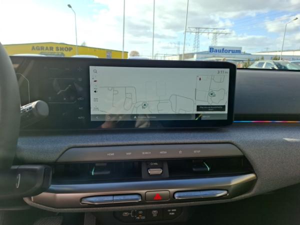 Kia EV4 FB 81 Earth Upgrade// ANGEBOT // 612km WLTP Kia EV4 FB 81 Earth Upgrade// ANGEBOT // 612km WLTP