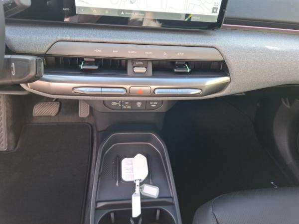 Kia EV4 FB 81 Earth Upgrade// ANGEBOT // 612km WLTP Kia EV4 FB 81 Earth Upgrade// ANGEBOT // 612km WLTP