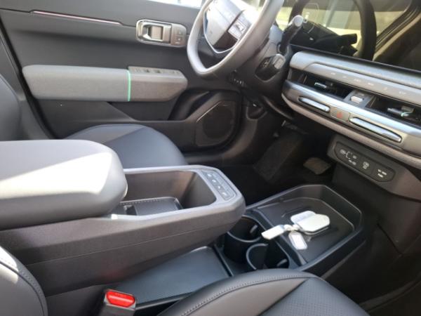 Kia EV4 FB 81 Earth Upgrade// ANGEBOT // 612km WLTP Kia EV4 FB 81 Earth Upgrade// ANGEBOT // 612km WLTP