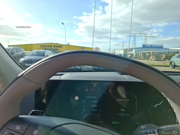 Kia EV4 FB 81 Earth Upgrade// ANGEBOT // 612km WLTP Kia EV4 FB 81 Earth Upgrade// ANGEBOT // 612km WLTP