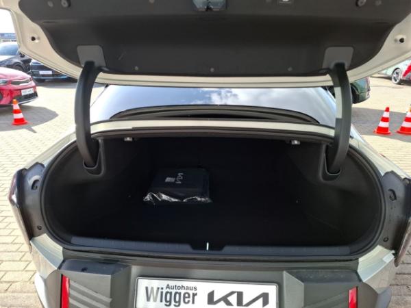 Kia EV4 FB 81 Earth Upgrade// ANGEBOT // 612km WLTP Kia EV4 FB 81 Earth Upgrade// ANGEBOT // 612km WLTP