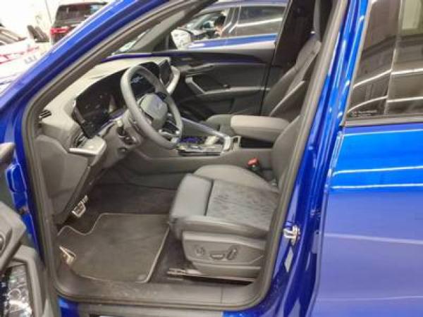 Audi Q5 Sportback TDI quattro S-Line Sthzg. Matrix HUD 360° B&O/ Sofort verfügbar