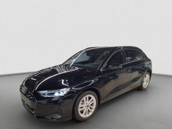 Audi A3 Sportback 30TFSI NAVI LED AHK ACC RFK SHZ VC// sofort verfügbar!!