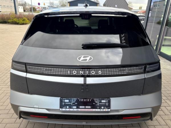 Hyundai IONIQ 5 84kWh UNIQ Park-Paket, Panorama-Glasdach