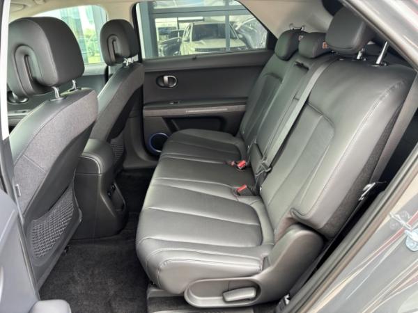 Hyundai IONIQ 5 84kWh UNIQ Park-Paket, Panorama-Glasdach