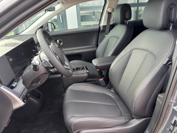 Hyundai IONIQ 5 84kWh UNIQ Park-Paket, Panorama-Glasdach