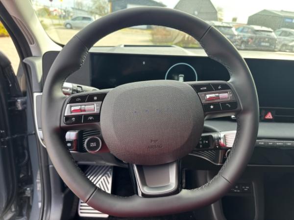 Hyundai IONIQ 5 84kWh UNIQ Park-Paket, Panorama-Glasdach