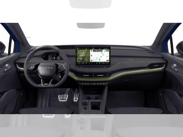 Skoda ENYAQ RS #KONFIGURIERBAR SONDERAKTION