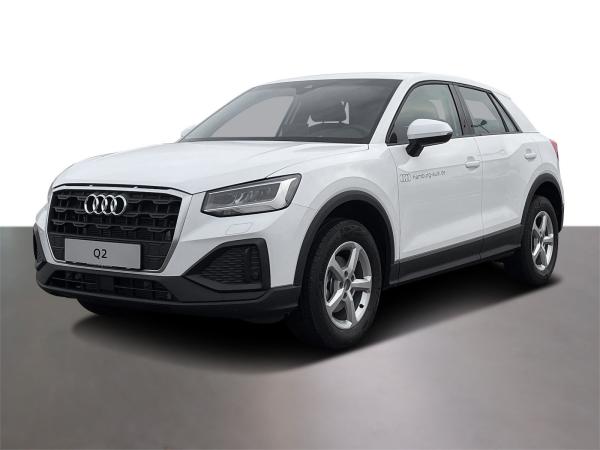 Audi Q2 35 TFSI S tronic Sitzhzg LED Virtual