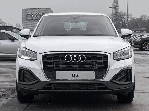 Audi Q2 35 TFSI S tronic Sitzhzg LED Virtual