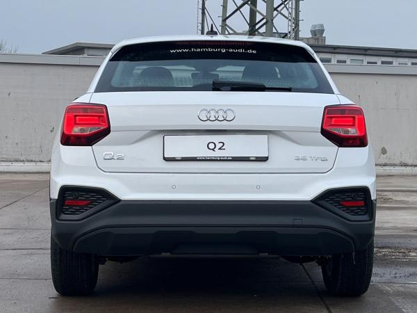 Audi Q2 35 TFSI S tronic Sitzhzg LED Virtual