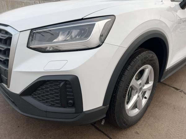 Audi Q2 35 TFSI S tronic Sitzhzg LED Virtual
