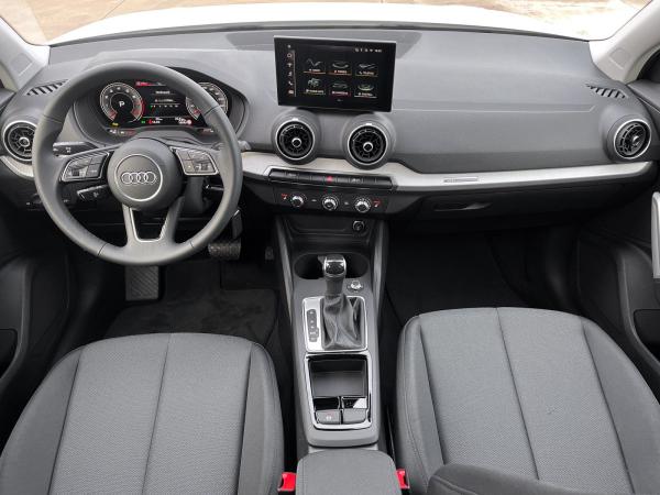 Audi Q2 35 TFSI S tronic Sitzhzg LED Virtual