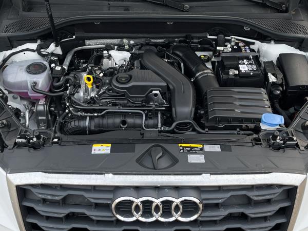 Audi Q2 35 TFSI S tronic Sitzhzg LED Virtual