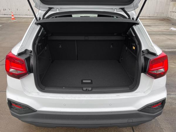Audi Q2 35 TFSI S tronic Sitzhzg LED Virtual