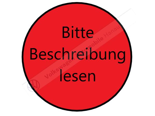 Volkswagen ID.5 PRO / AHK WINTERRÄDER GARANTIE HUD